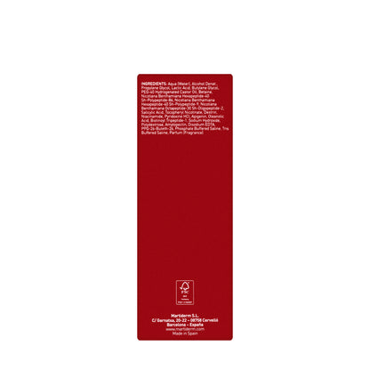 Martiderm Anticaida Unisex Lotion 100 Ml