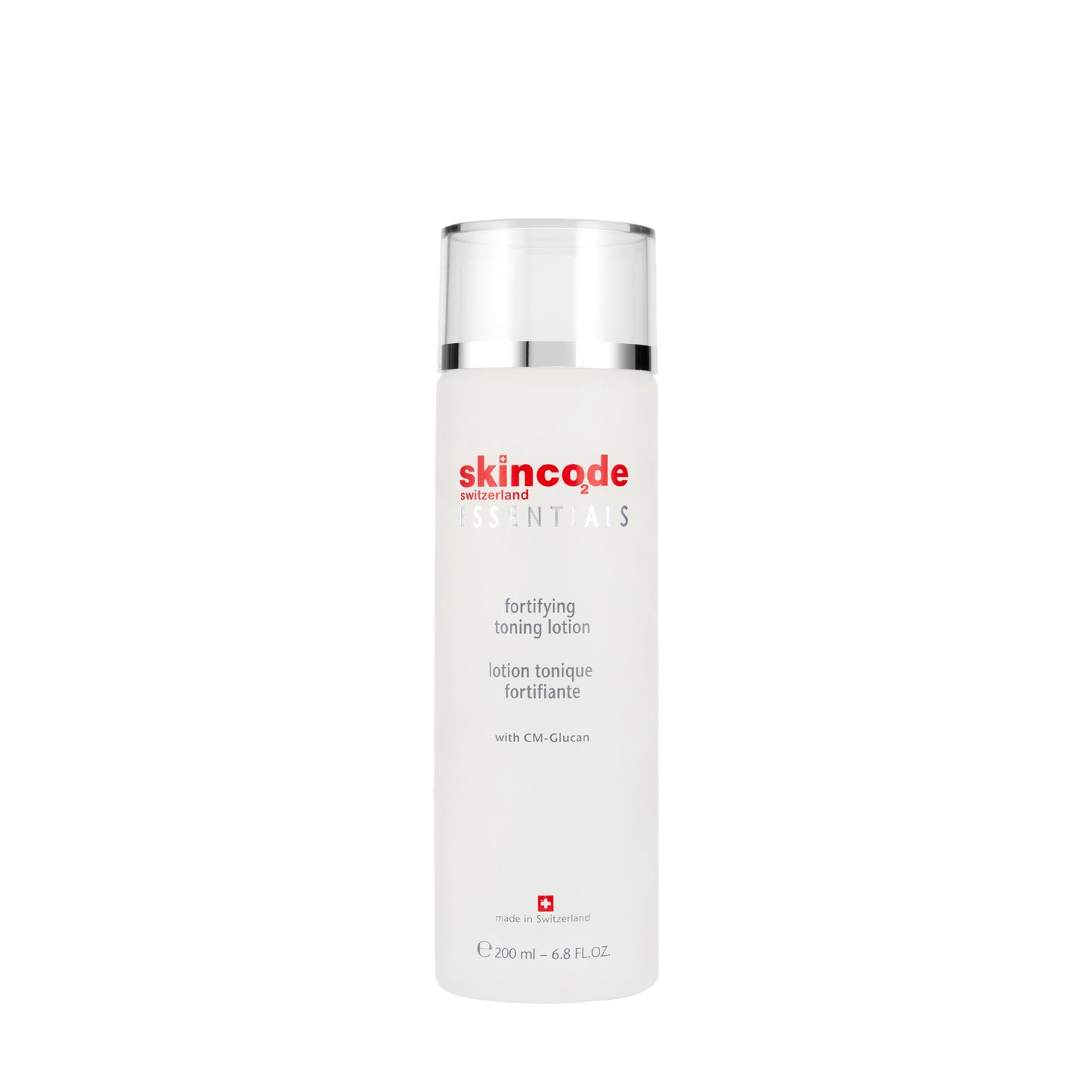 Skincode Fortifying Toning Lotion 200 Ml