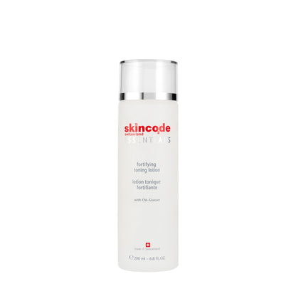 Skincode Fortifying Toning Lotion 200 Ml