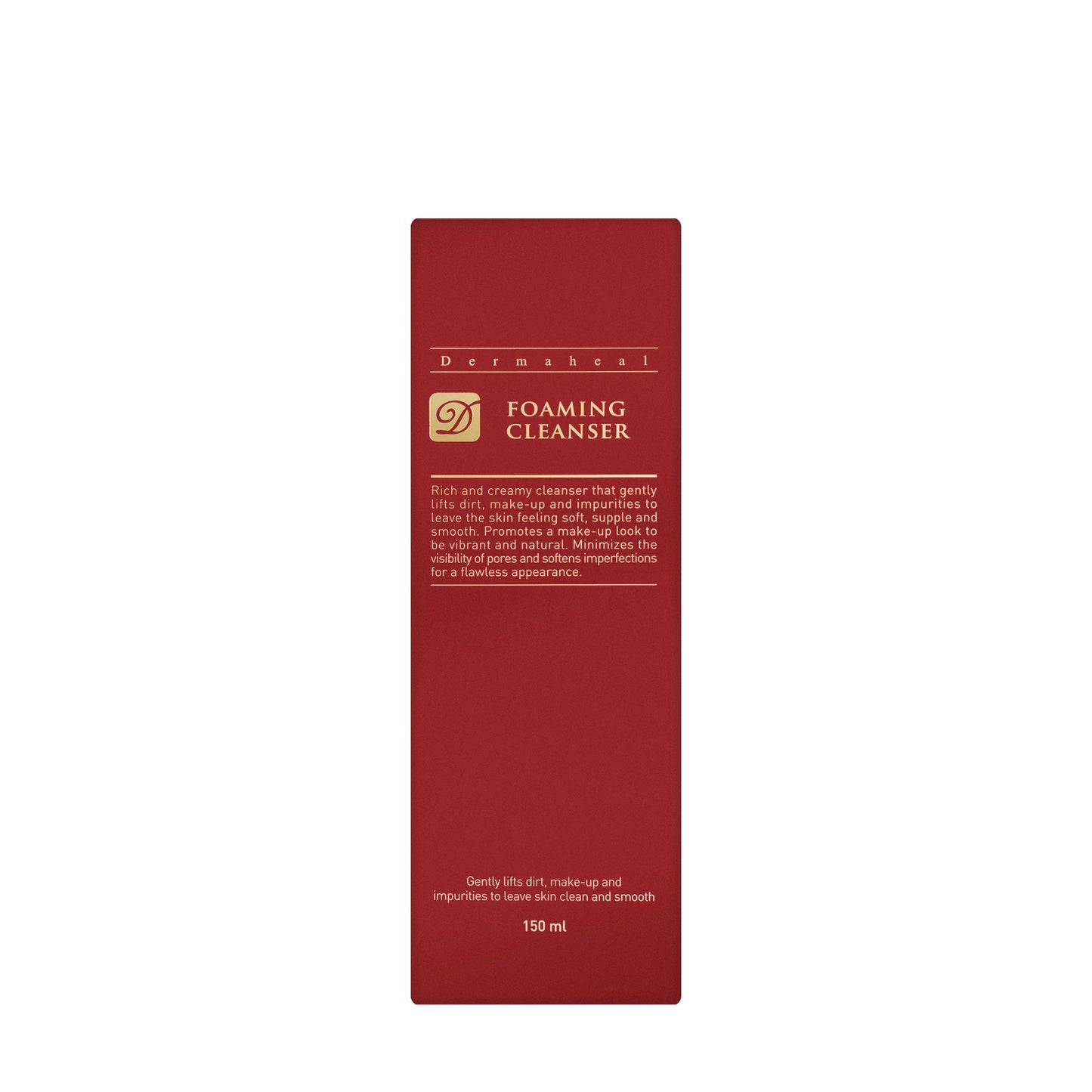 Dermaheal Foaming Cleanser 150 Ml