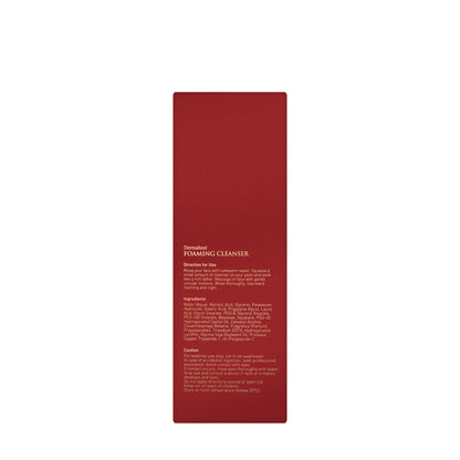 Dermaheal Foaming Cleanser 150 Ml
