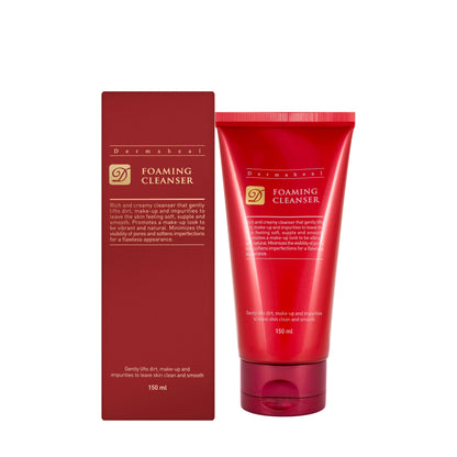 Dermaheal Foaming Cleanser 150 Ml