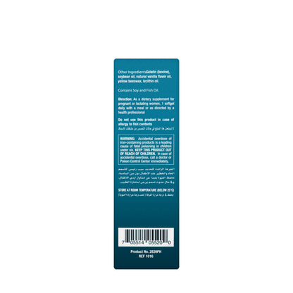 Pregnasafe Forte 30 Capsules