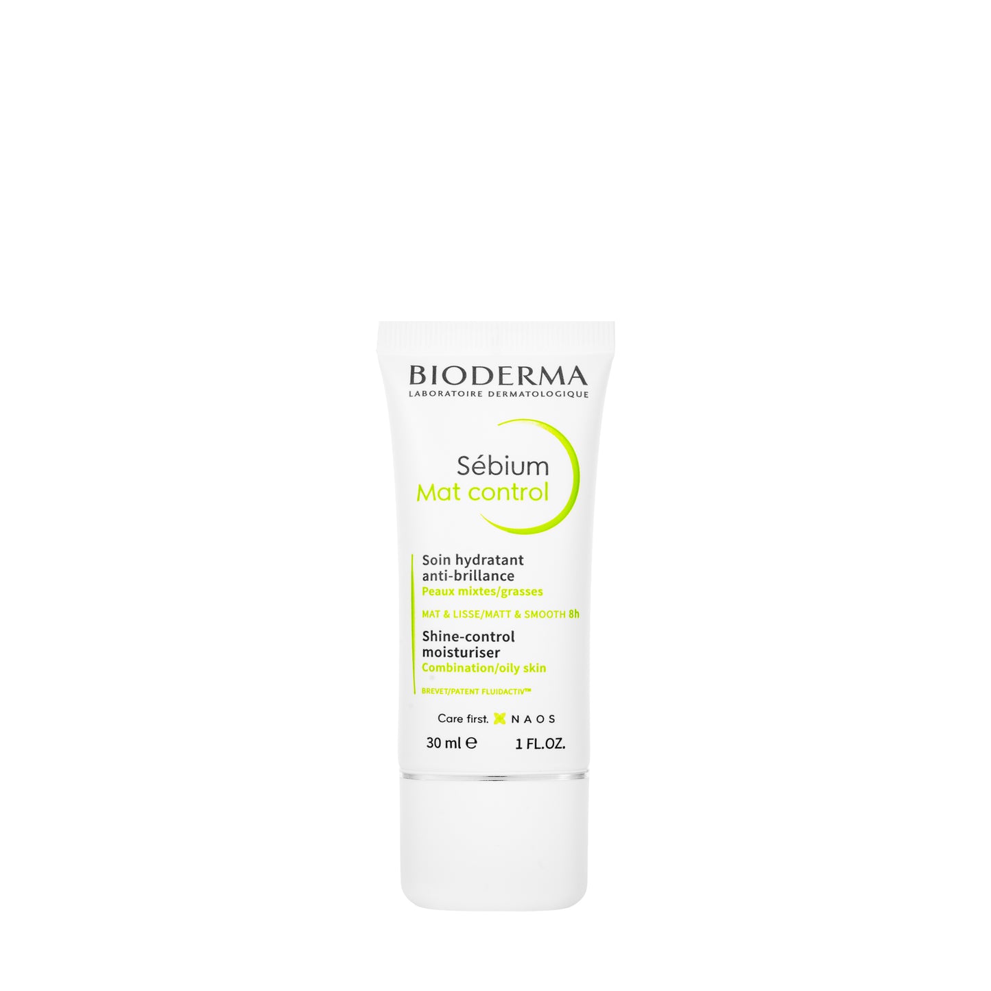 Bioderma Sébium Mat Control Anti Brillance Cream 30 Ml