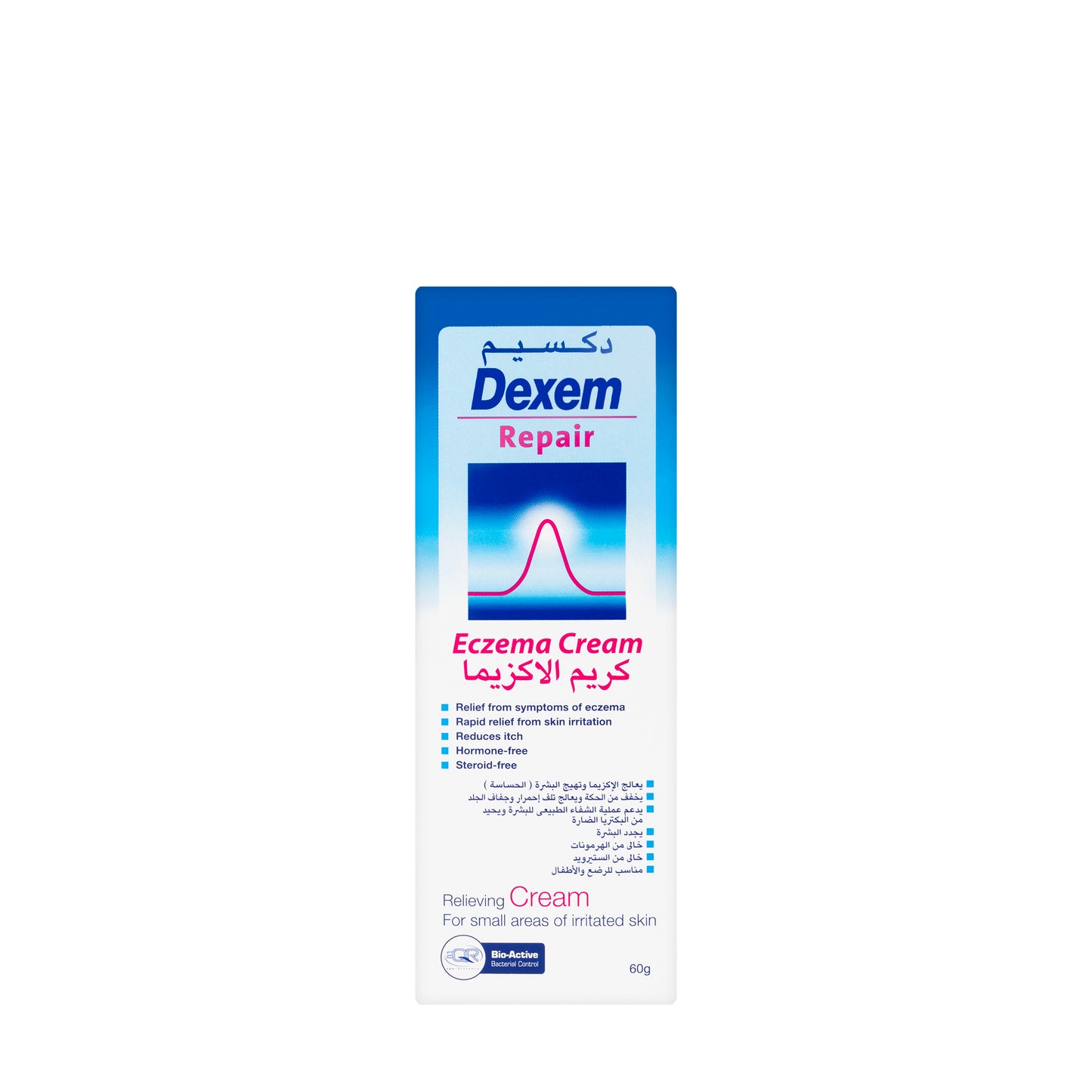Dexem Repair Cream 60 Gm