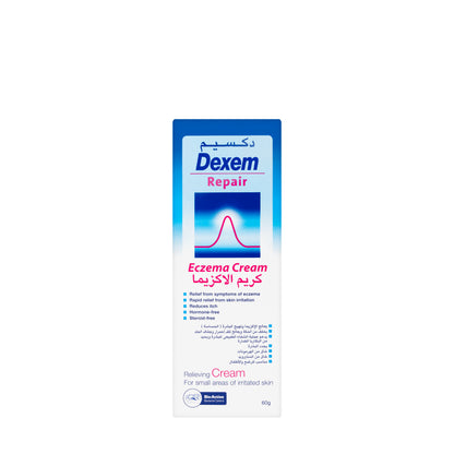 Dexem Repair Cream 60 Gm