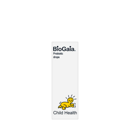 Biogaia Probiotic 5 Ml Drops