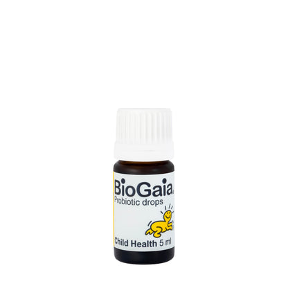 Biogaia Probiotic 5 Ml Drops
