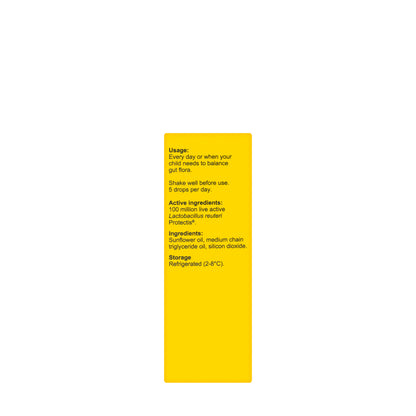 Biogaia Probiotic 5 Ml Drops