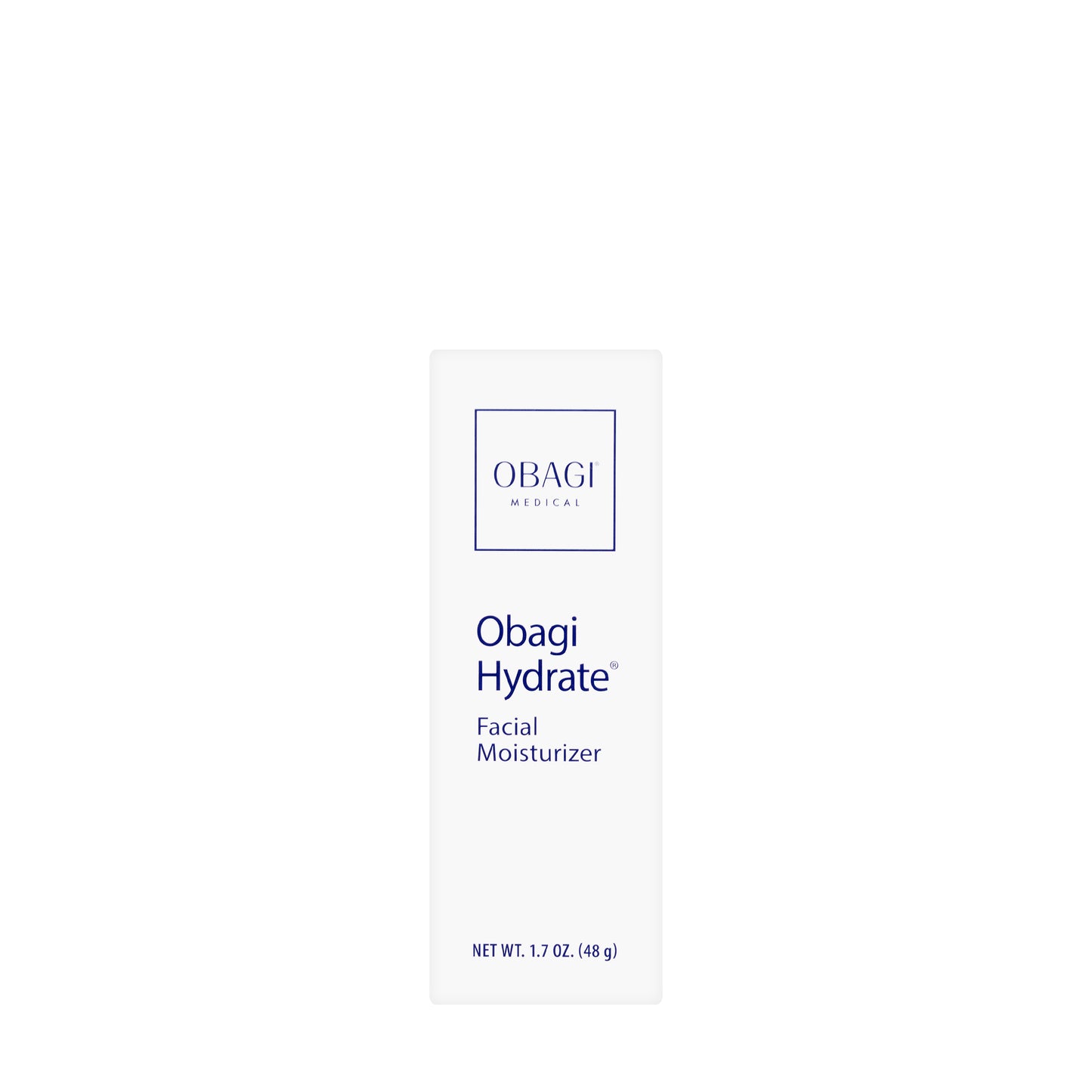 Obagi Nu Derm Hydrate 48 gm