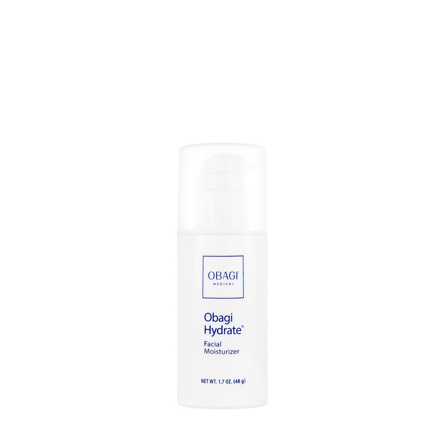 Obagi Nu Derm Hydrate 48 gm