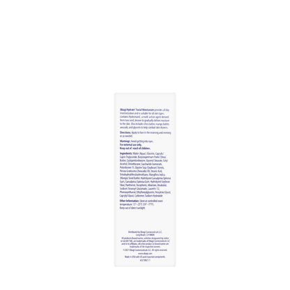 Obagi Nu Derm Hydrate 48 gm
