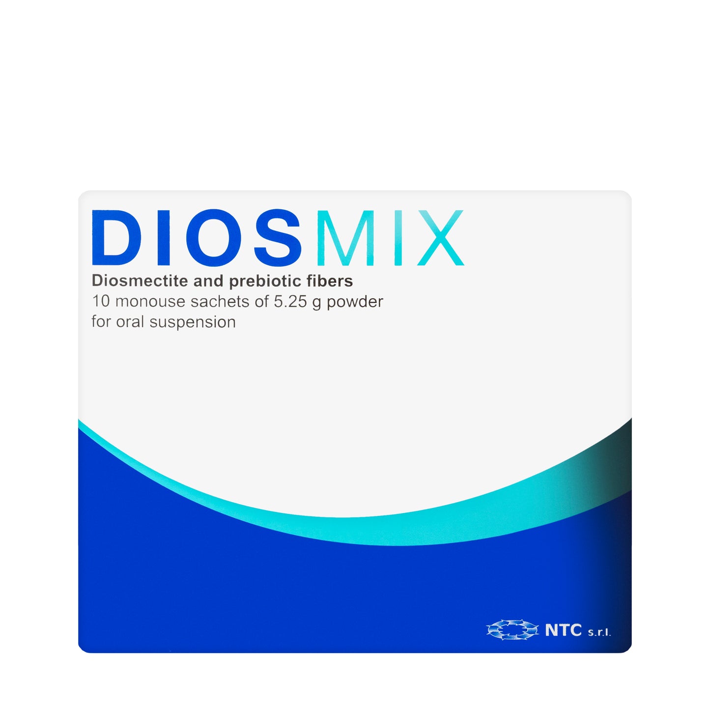 Diosmix 10 Sachets