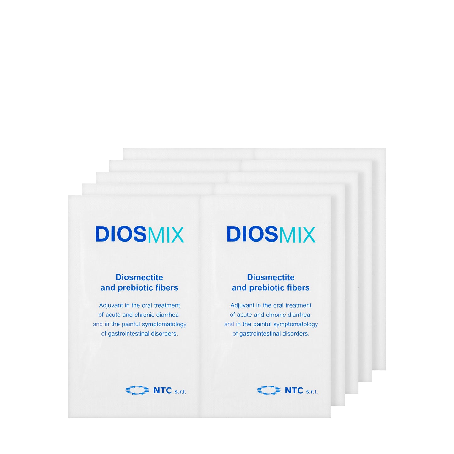 Diosmix 10 Sachets