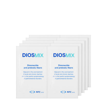 Diosmix 10 Sachets