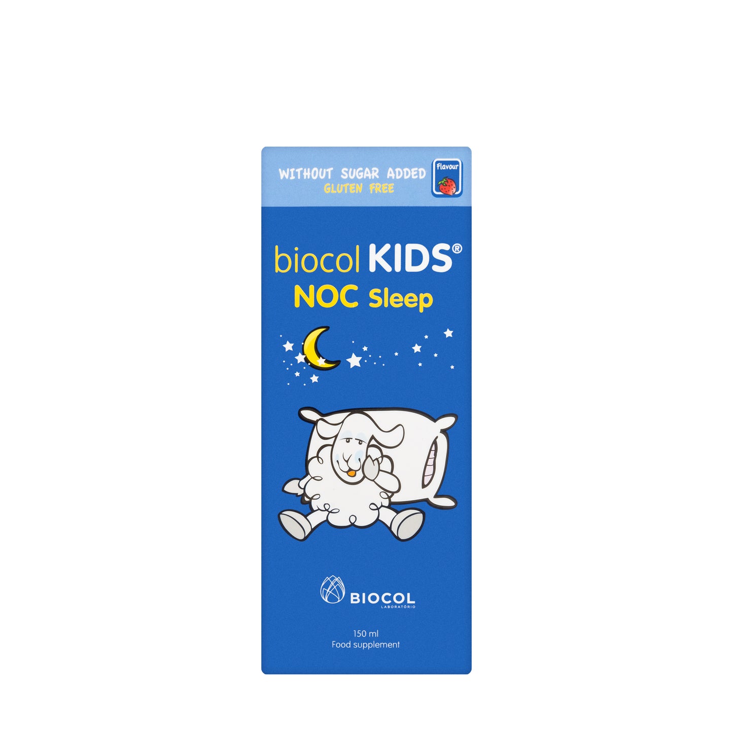 Biocol Kids Noc Sleep 150 ml