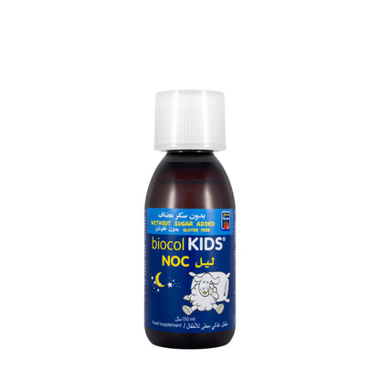 Biocol Kids Noc Sleep 150 ml
