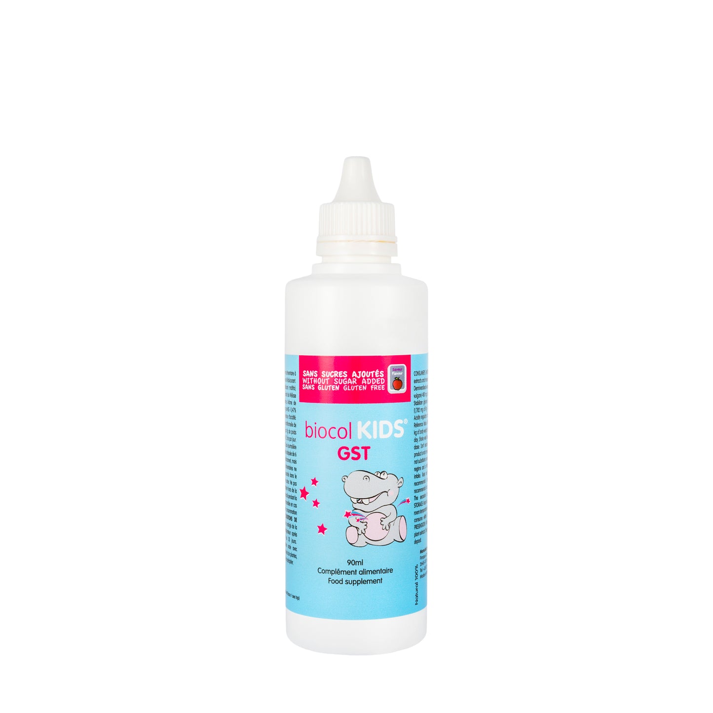 Biocol Kids GST Colics 90 Ml