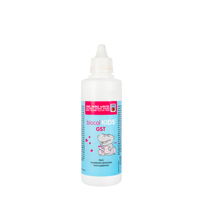 Biocol Kids GST Colics 90 Ml