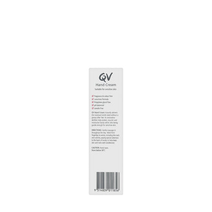 QV Hand Cream 50 gm