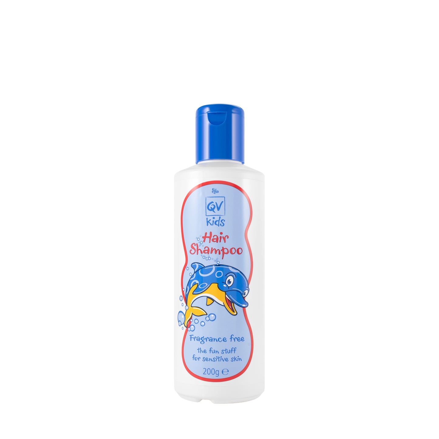 QV Kids Shampoo 200 ml