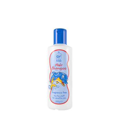 QV Kids Shampoo 200 ml
