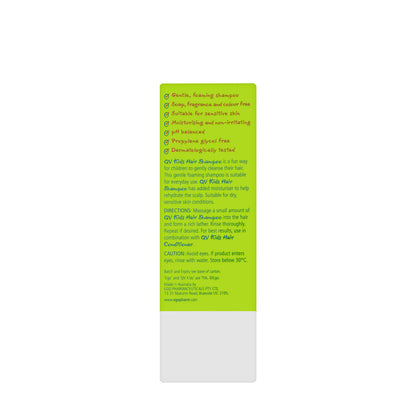 QV Kids Shampoo 200 ml