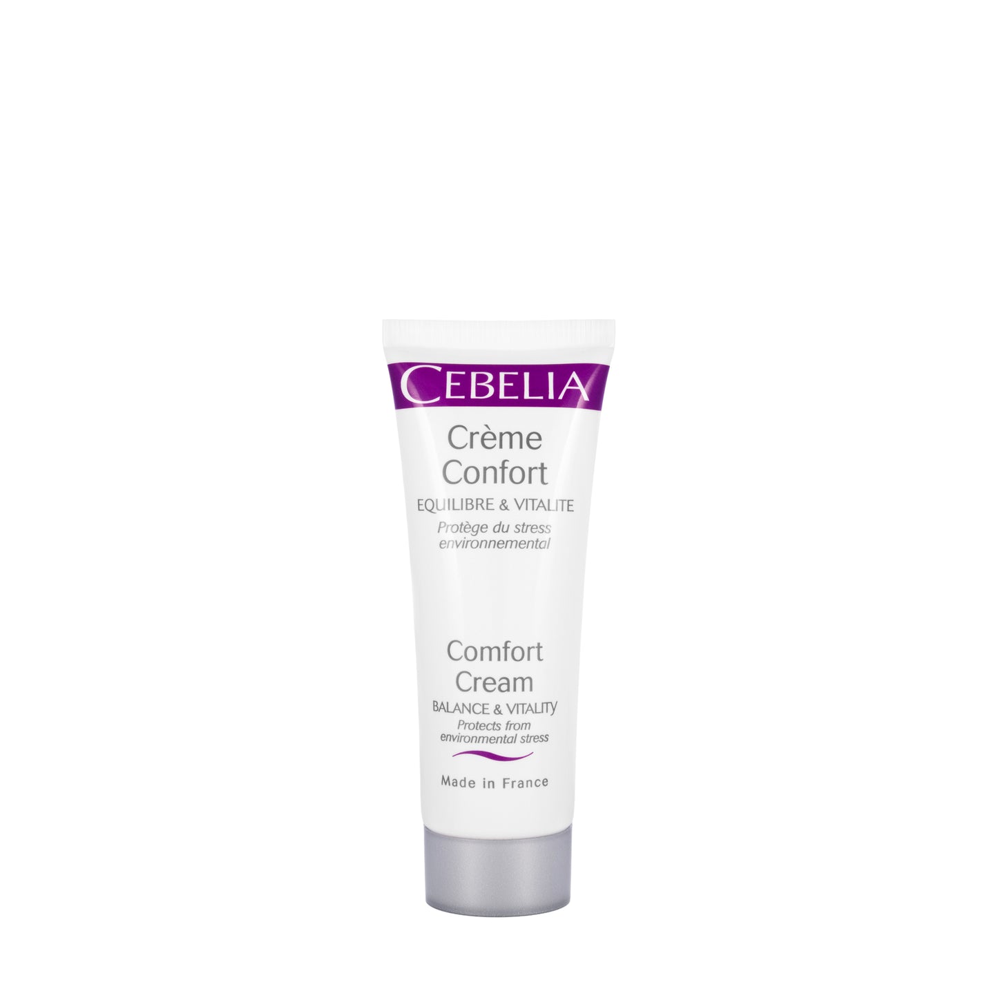Cebelia Comfort Cream (Face & Neck) 40 Ml