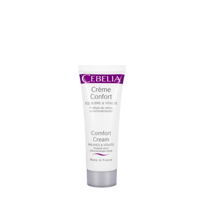 Cebelia Comfort Cream (Face & Neck) 40 Ml