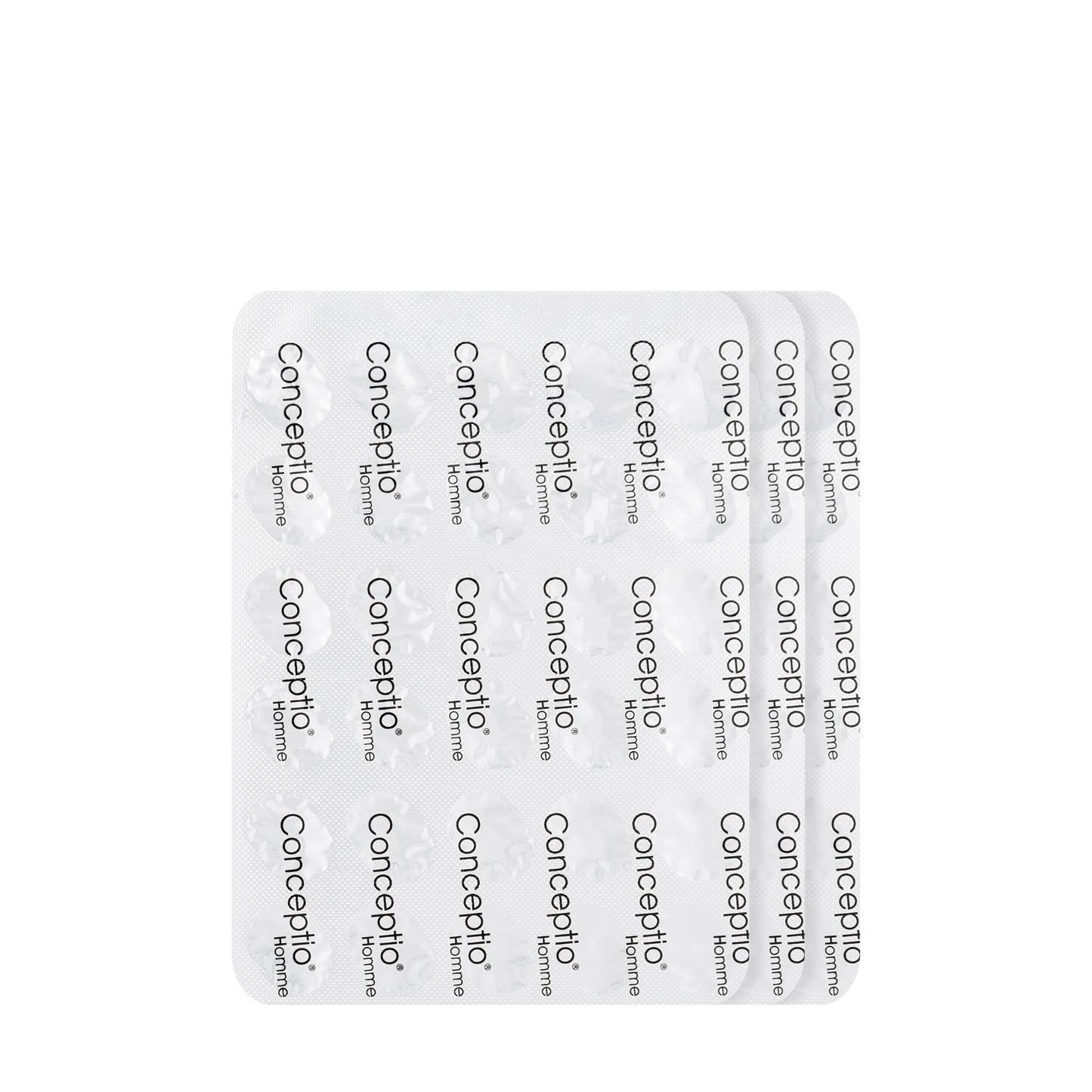 Conceptio For Men 90 Tablet + 30 Sachet