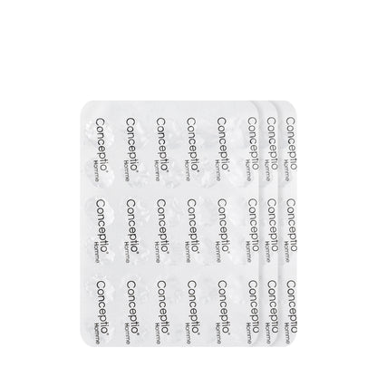 Conceptio For Men 90 Tablet + 30 Sachet