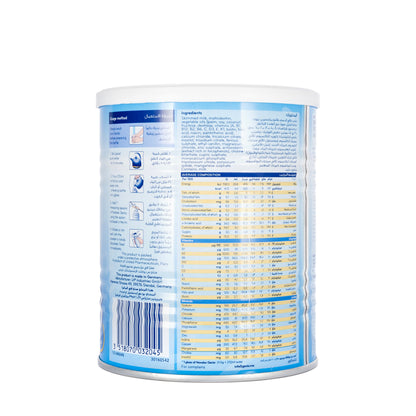 Novalac Genio 1-3 Years Milk Powder 400g