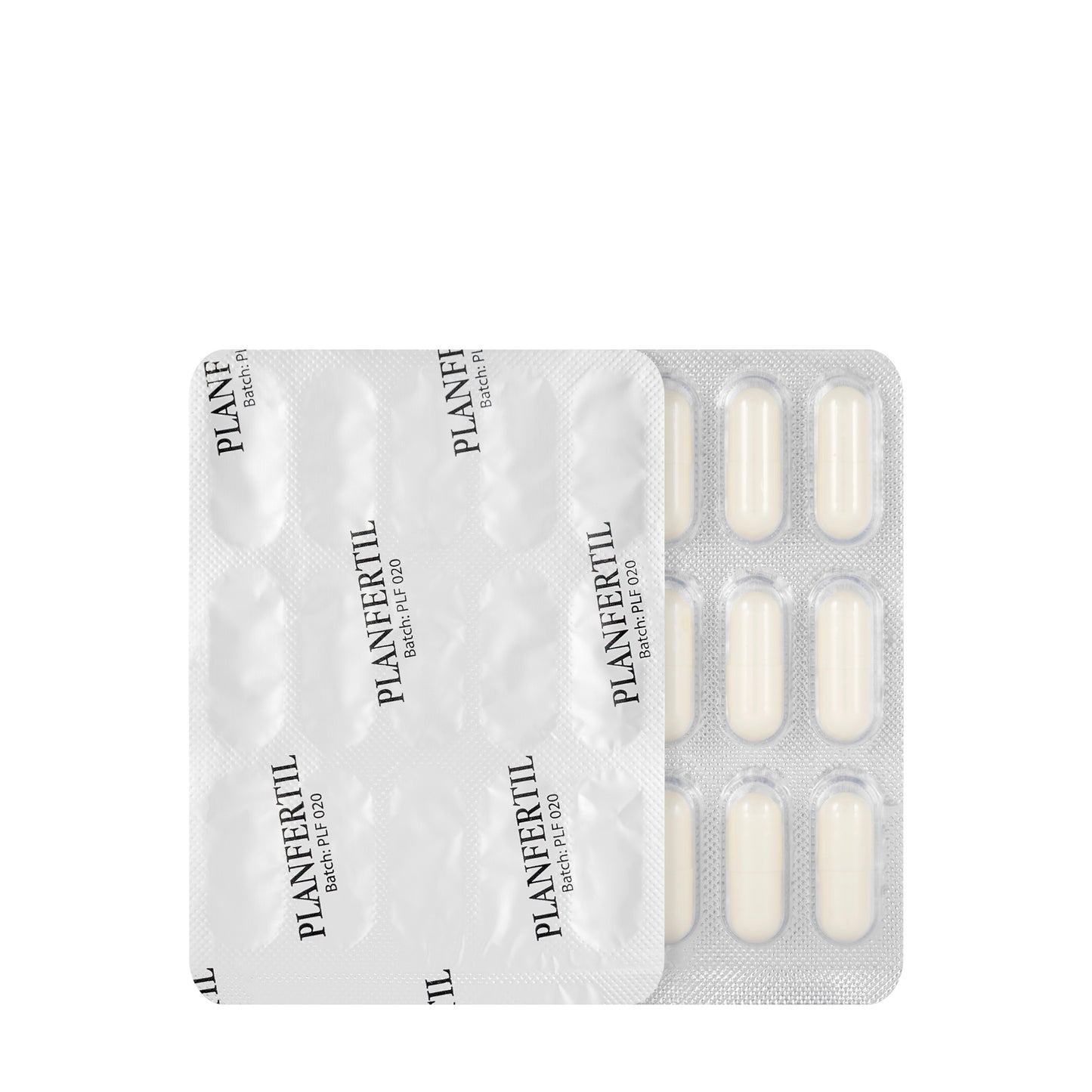 Planfertil 30 Capsules