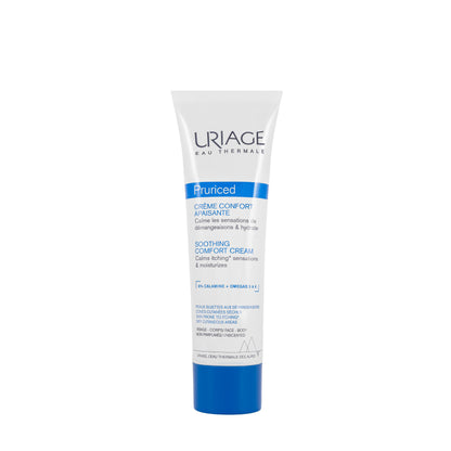 Uriage Pruriced Cream 100 ml