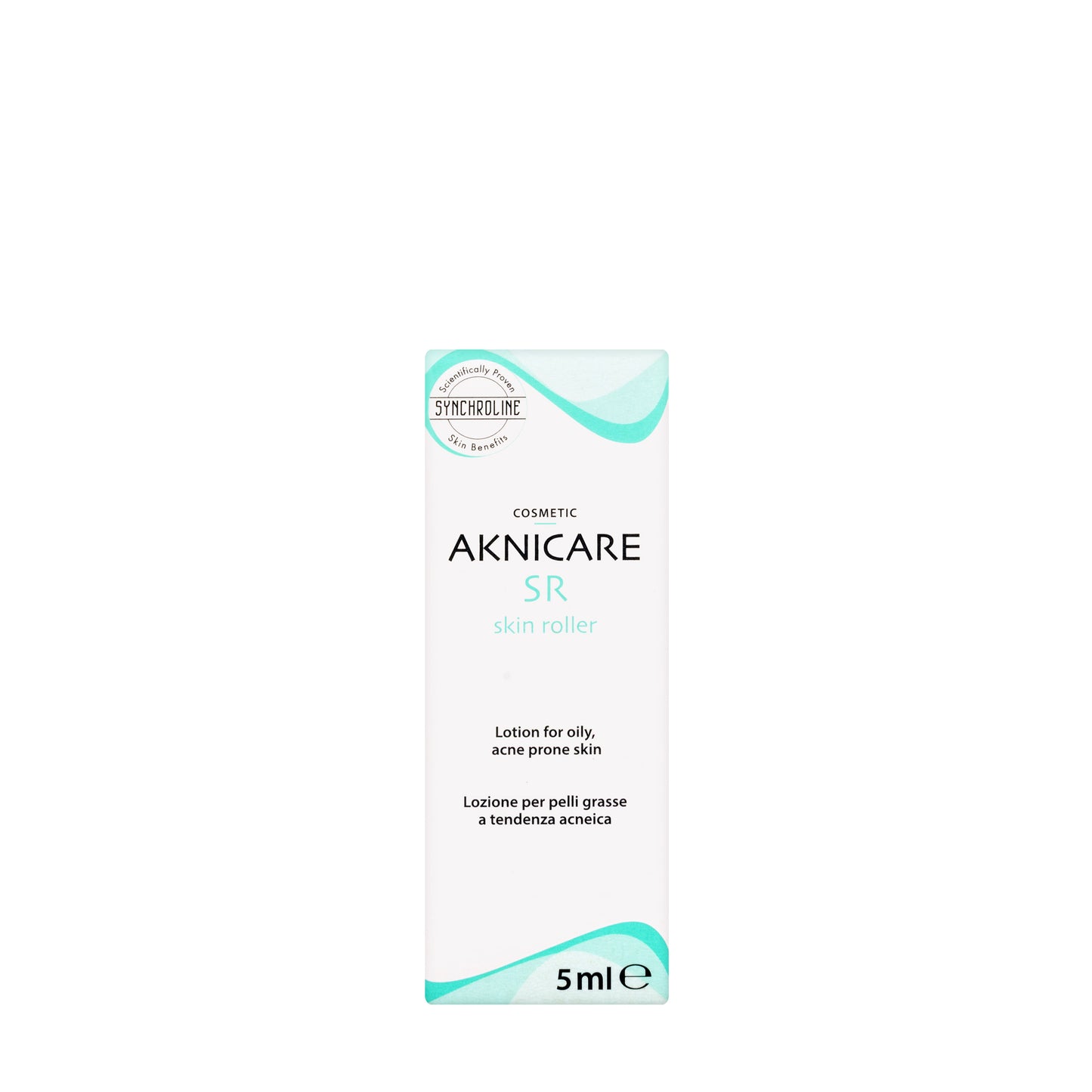 Aknicare Sr Skin Roller 5 Ml