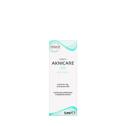 Aknicare Sr Skin Roller 5 Ml