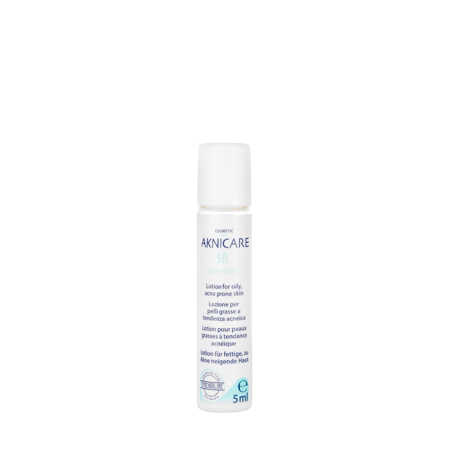 Aknicare Sr Skin Roller 5 Ml
