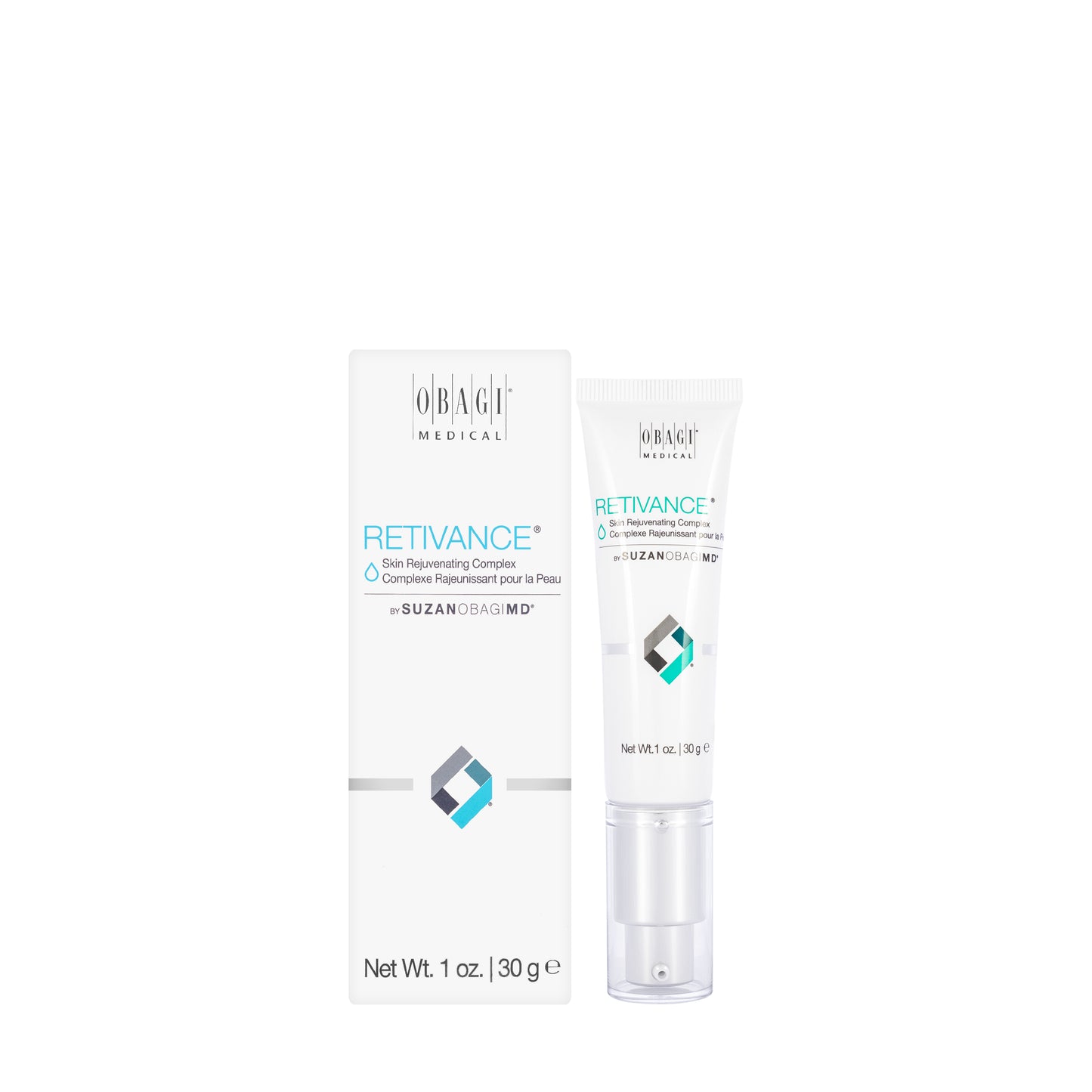 Obagi Retivance Anti Redness 30 gm