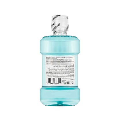 Listerine Zero Cool Mint Mouthwash 250ml