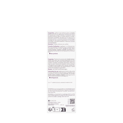 Bioderma Cicabio Arnica+ Cream 40 Ml