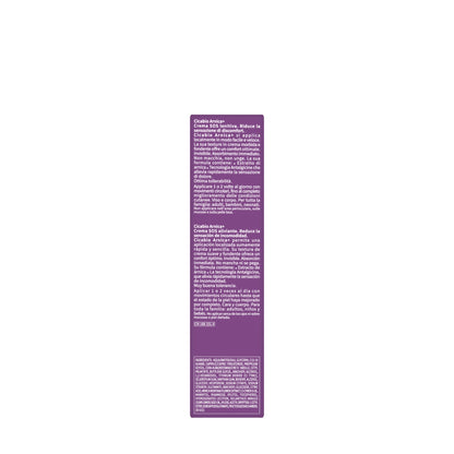 Bioderma Cicabio Arnica+ Cream 40 Ml