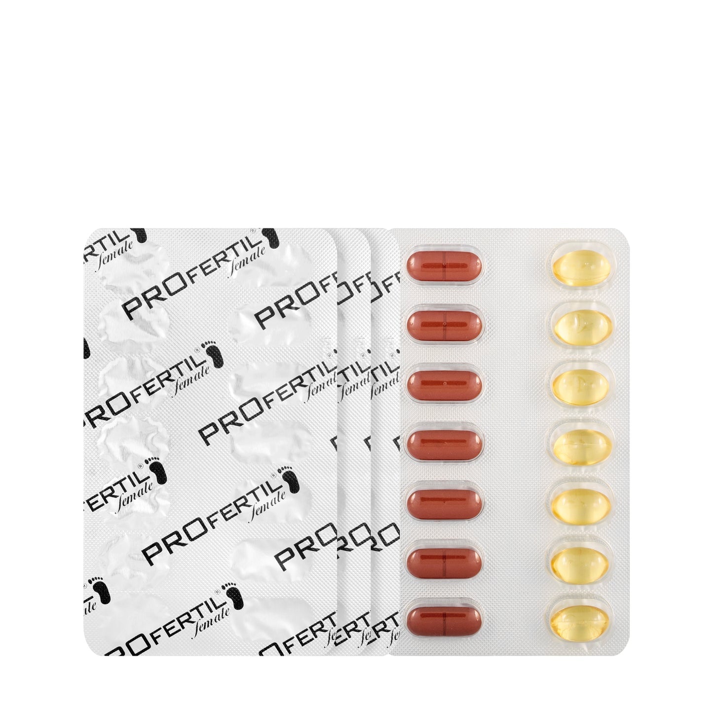 Profertil Female 56 Capsules