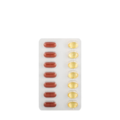 Profertil Female 56 Capsules