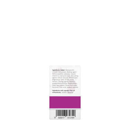 Profertil Female 56 Capsules