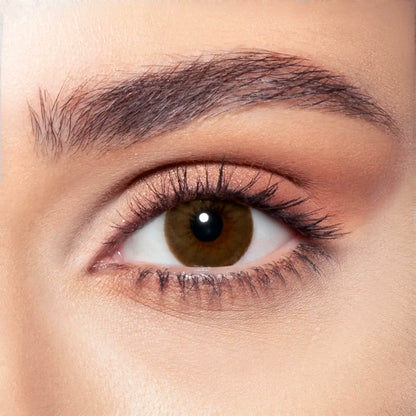 Bella Diamond Brown Shadow Plano