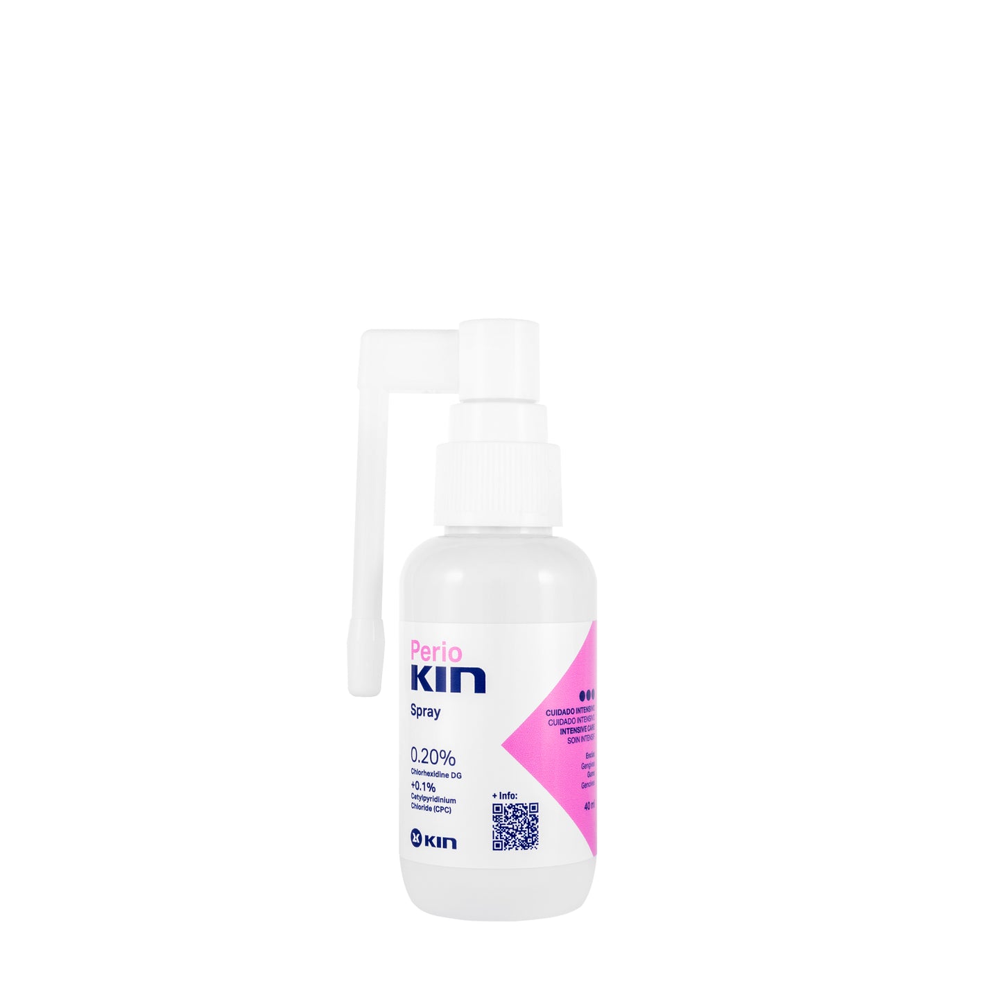 Kin Periokin Spray 40ml