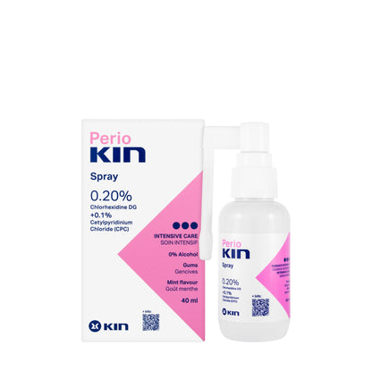 Kin Periokin Spray 40ml