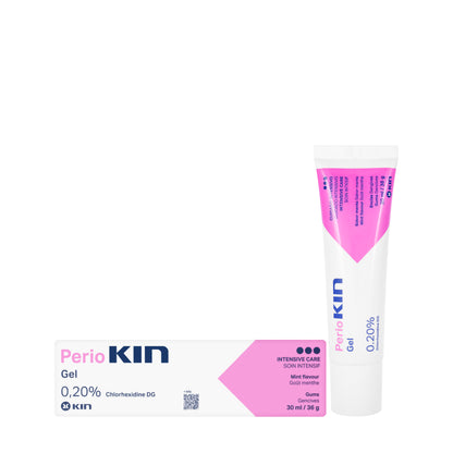 Kin Periokin Gel 30ml