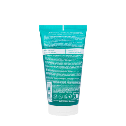 Uriage Hyseac Cleansing Gel 150 ml