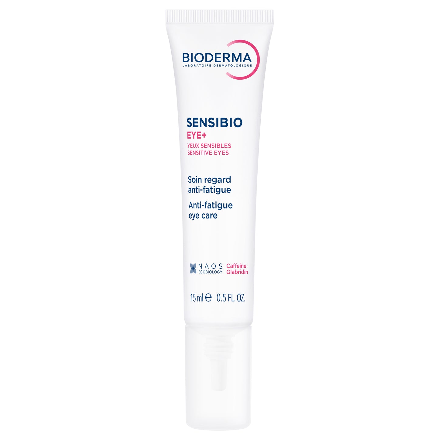 Bioderma Sensibio Eye Contour Gel 15 Ml